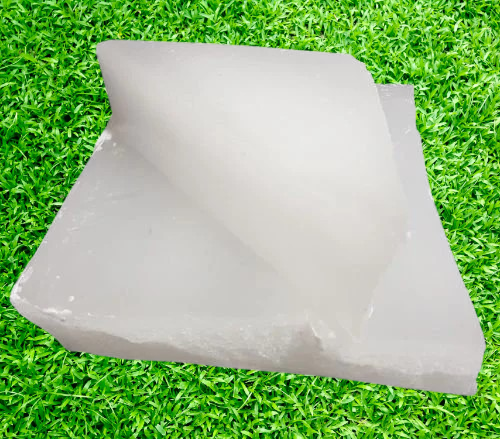 সয়া ওয়াক্স I Soya Wax I 1 KG (White) I Candle Making