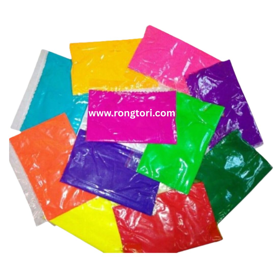 ক্যান্ডেল ডাই কালার (১০ গ্রাম)