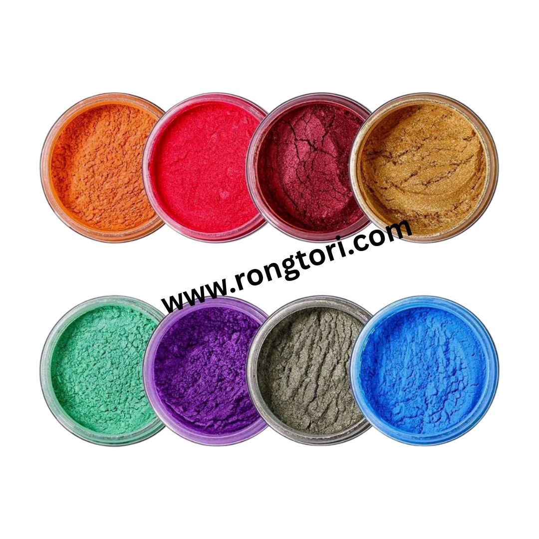 মিকা পাউডার (১০ গ্রাম)