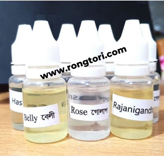 ক্যান্ডেল সুগন্ধি / ফ্রেগ্রেন্স I 10 ML